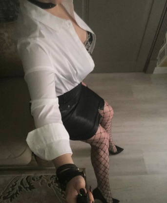 Анастасия